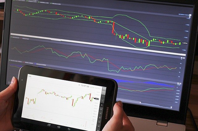 Tradingsapps – Was hat es damit auf sich?